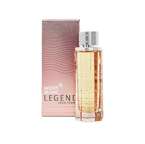 Mont Blanc Legend for Women/Femme