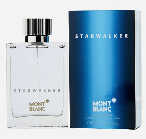 Mont Blanc Starwalker for Men/pour Homme