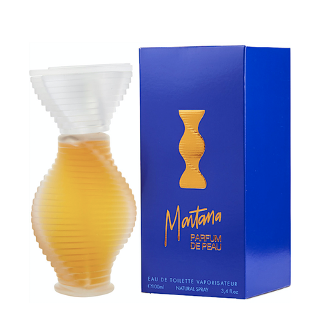 Montana Parfum de Peau