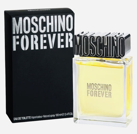 Moschino Forever pour homme