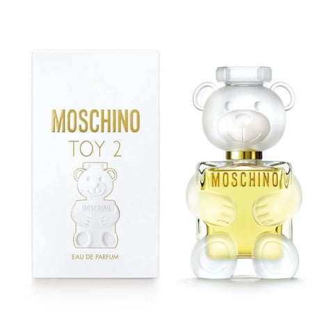 Eau de Parfum Moschino Toy 2
