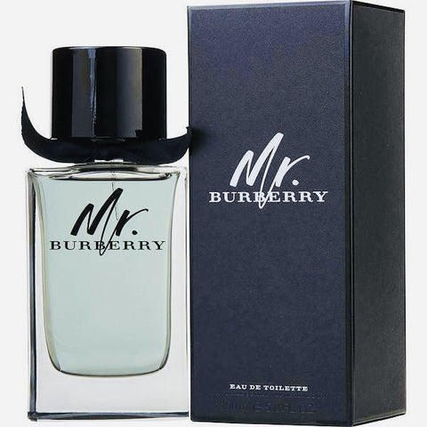 Mr. Burberry - Eau de Toilette