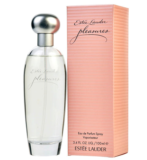 Pleasures Estée Lauder Eau de Parfum