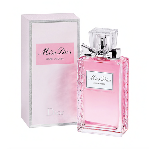 Miss Dior Rose N’Roses - Eau de Toilette