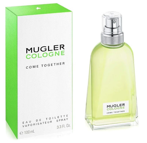Mugler Cologne Come Together (Unisex)