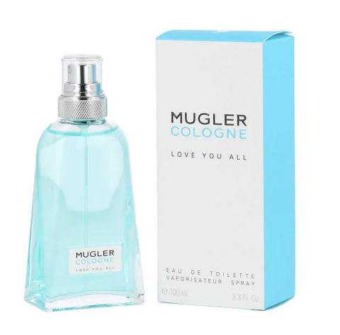 Mugler Cologne Love You All (Unisex)