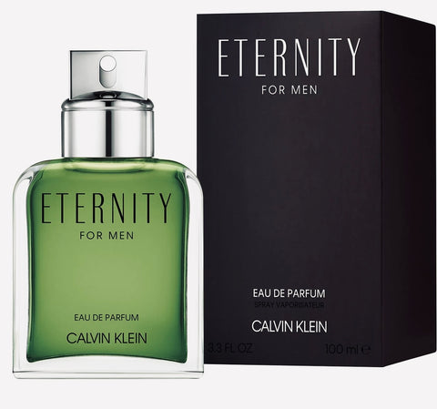 Calvin Klein Eternity - Eau de Parfum for Men
