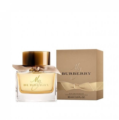 My Burberry Eau de Parfum for Women/pour Femme