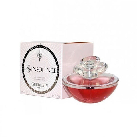Mon Insolence Guerlain Eau de Toilette