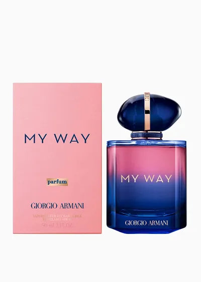 My Way Parfum Giorgio Armani