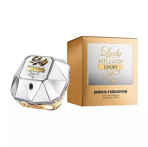 Lady Million Lucky - Eau de Parfum
