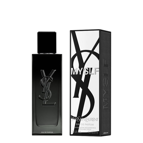 Myslf Eau de Parfum Yves Saint Laurent