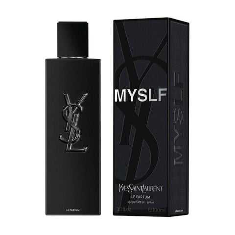 Myslf Le Parfum Yves Saint Laurent