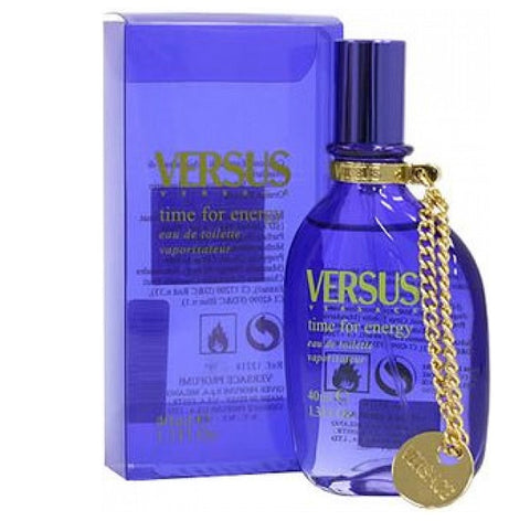 Versace  Time for Energy Eau de toilette