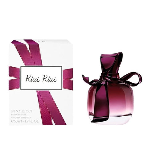 Ricci Ricci Nina Ricci (Relance 2019)