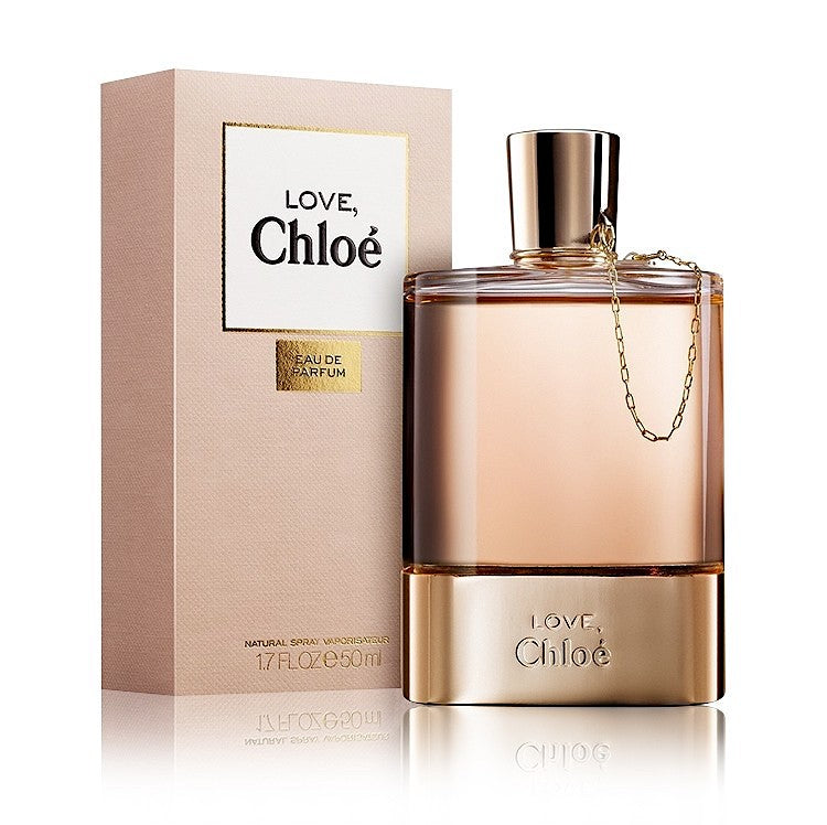 Love, Chloe Eau de Parfum (Love for Chloe) – Parfumerie Mania