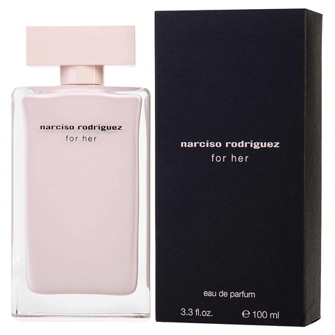 Narciso Rodriguez Eau de Parfum pour Elle