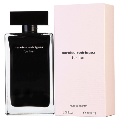 Narciso Rodriguez Eau de Toilette