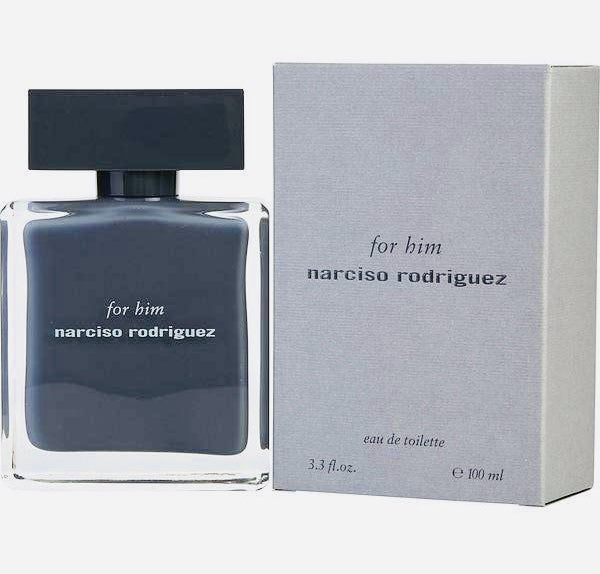 【最終セール】Narciso Rodriguez for him Narciso Rodriguez for Him/pour Homme – Parfumerie Mania