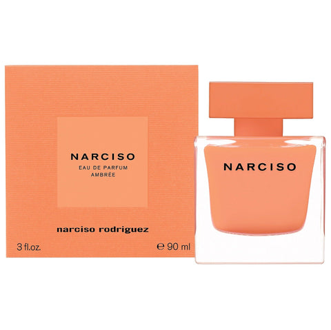 Narciso Rodriguez Narciso Ambrée