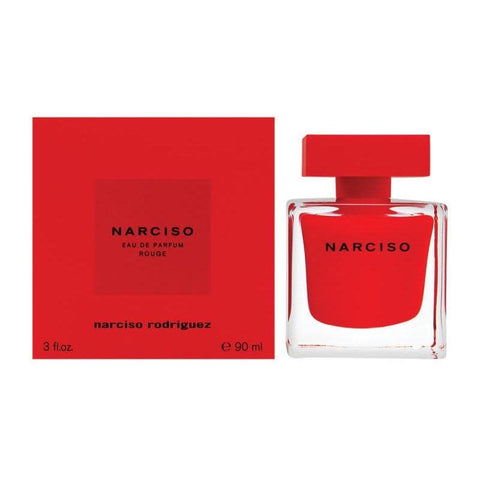 Narciso Rouge - Eau de Parfum