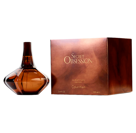 Calvin Klein Secret Obsession