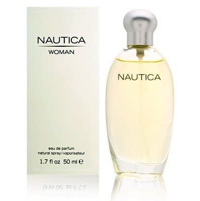 Nautica Classic Vintage Femme
