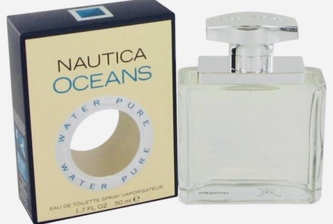 Nautica Ocean pour homme