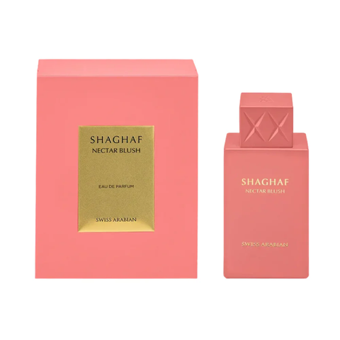 Swiss Arabian Nectar Blush