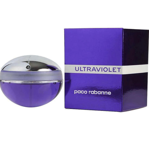 Ultraviolet Paco Rabanne pour femme