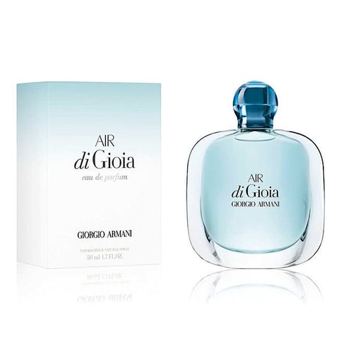 Air Di Gioia - Eau de Parfum