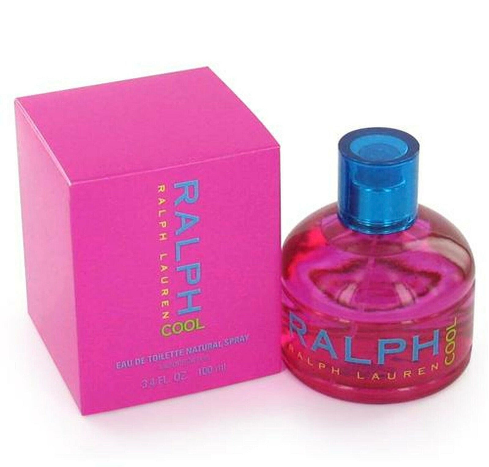 Ralph Lauren Cool Eau de Parfum – Parfumerie Mania