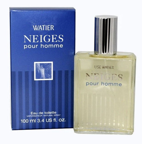 Neiges Pour Homme (Vintage 1999) Eau de Toilette