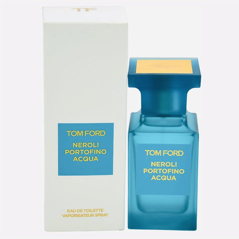 Neroli Portofino Acqua Tom Ford Eau de Toilette