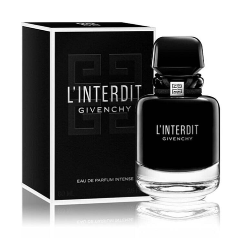 Givenchy L'interdit Intense Eau de Parfum
