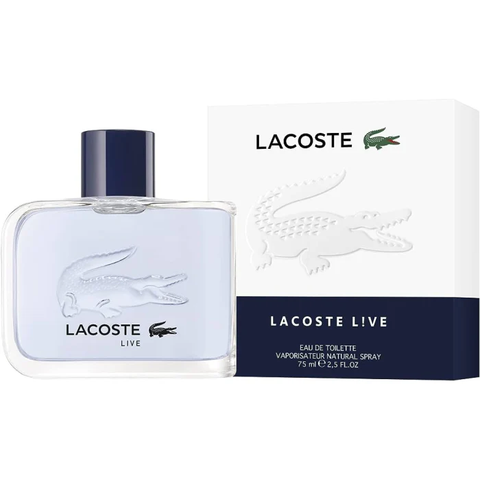Lacoste Live pour homme