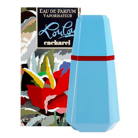 Cacharel Loulou - Eau de Parfum