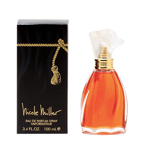 Nicole Miller Eau de Parfum Femme