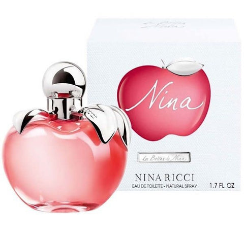 Nina Eau de Toilette