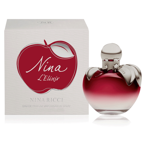 Nina L’elixir - Eau de Parfum