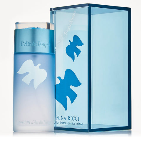Nina Ricci Love Fills L'air du Temps