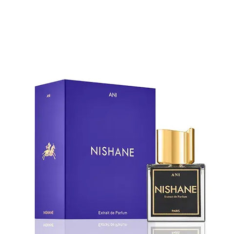 Extrait de Parfum Nishane Ani