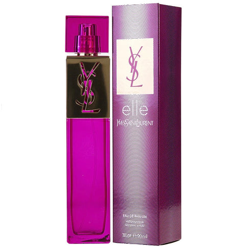 YSL Elle Eau de Parfum