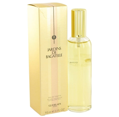 Guerlain Jardins De Bagatelle (Vintage) Femme