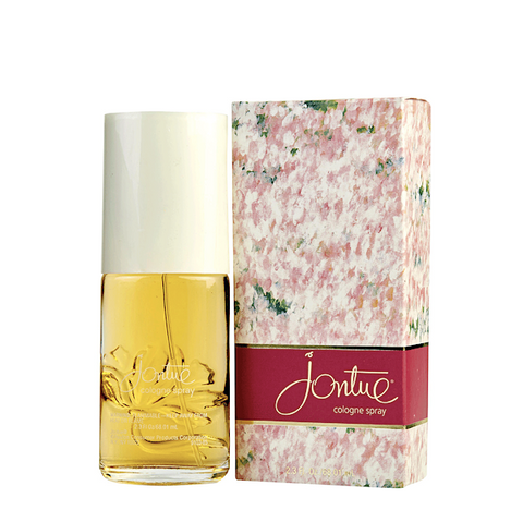 Jontue cologne spray