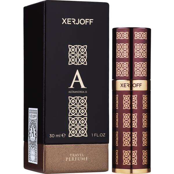 Parfum Xerjoff Alexandria II – Parfumerie Mania