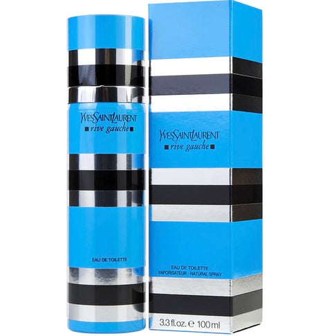 YSL Rive Gauche Eau de Toilette