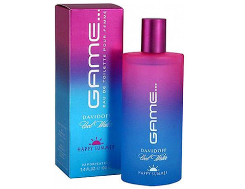 Cool Water Game Joyeux été pour les femmes