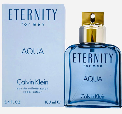 Calvin Klein Eternity Aqua for Men