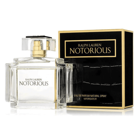 Eau de Parfum Notorious Ralph Lauren